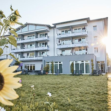 Holzapfel Hotell Bad Füssing Exteriör bild