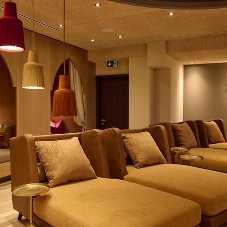 Holzapfel Hotell Bad Füssing Exteriör bild