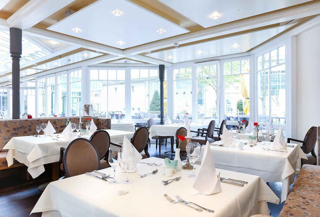 Holzapfel Hotell Bad Füssing Exteriör bild